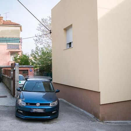 Duje & Roko Apartments Šibenik Exterior foto