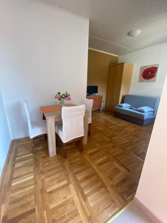 Duje & Roko Apartments Šibenik Exterior foto