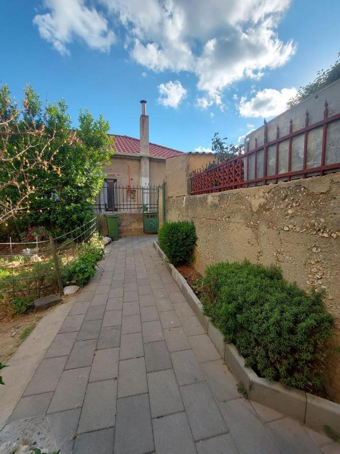 Duje & Roko Apartments Šibenik Exterior foto