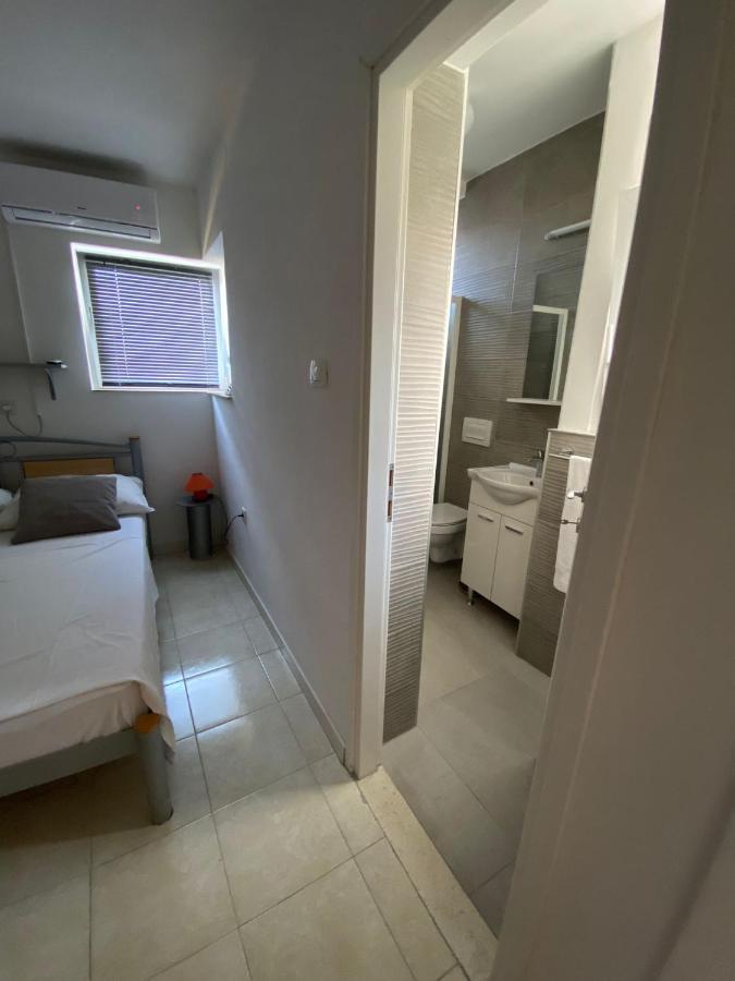 Duje & Roko Apartments Šibenik Exterior foto