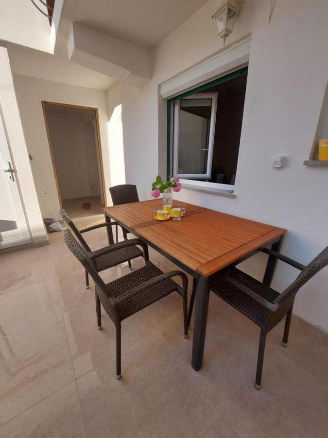 Duje & Roko Apartments Šibenik Exterior foto