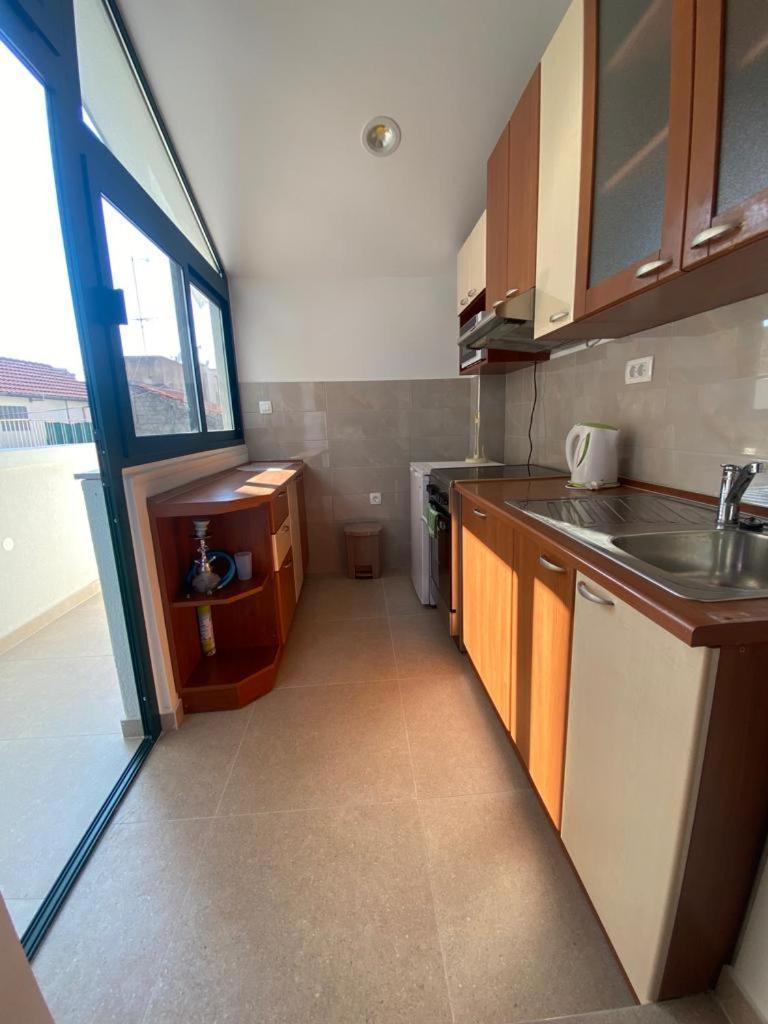 Duje & Roko Apartments Šibenik Zimmer foto